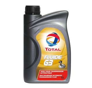 Total Fluide G3- D III 1L